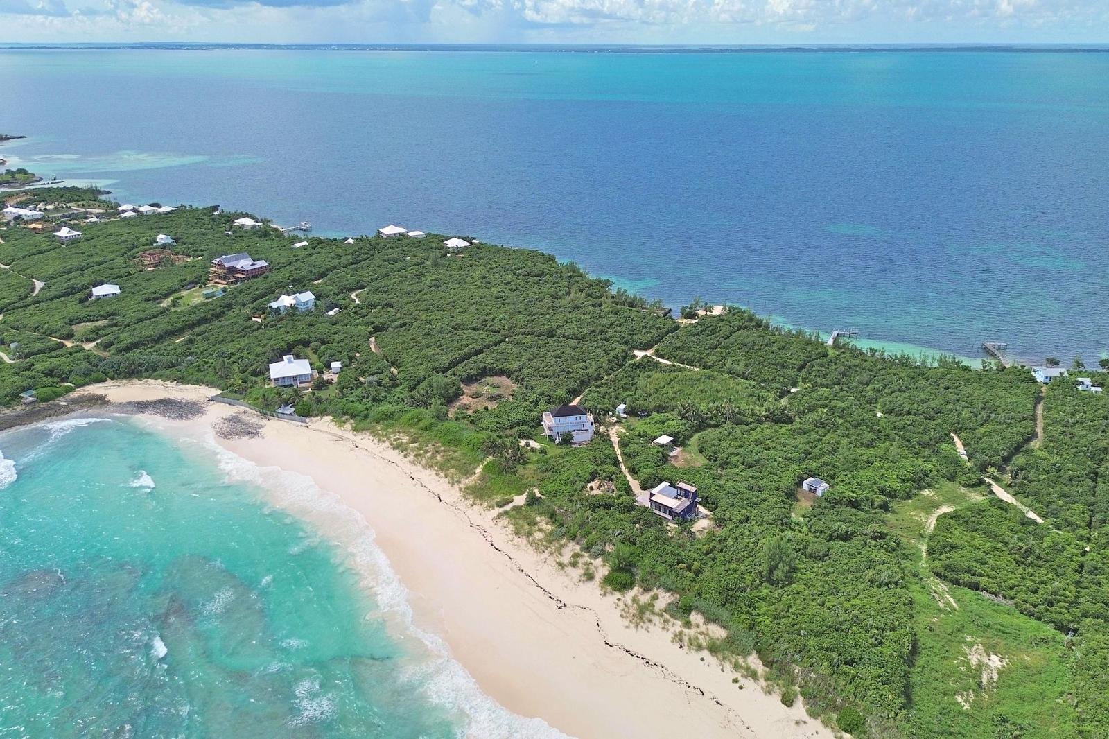 4 bedroom Residence for sale — LIME REACH in Abaco Islands, The Bahamas — photo 1