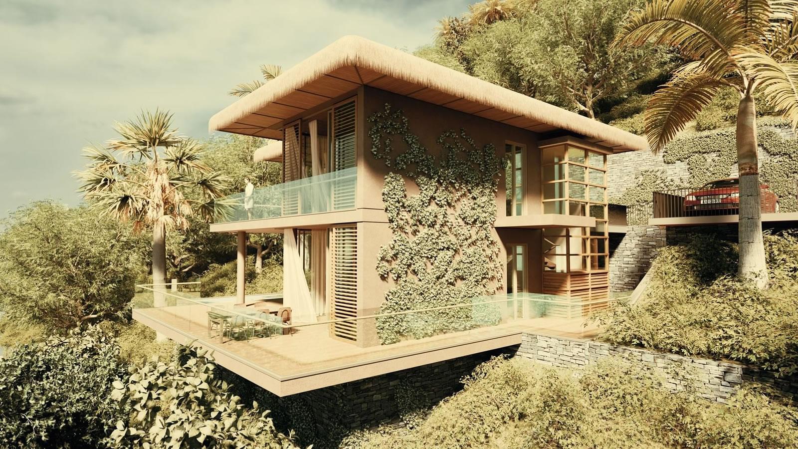 New Luxury Villas for Sale, A'ila Resorts, Rodney Bay, St Lucia — photo 5