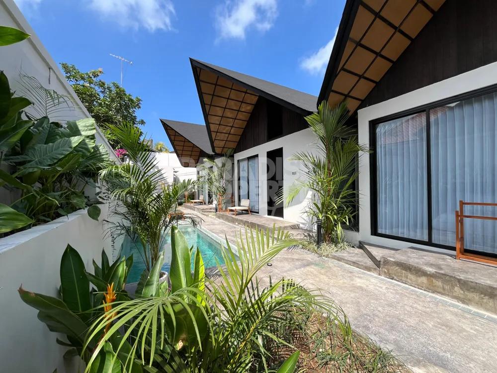 Boutique Villas in Uluwatu – Walking Distance from Nunggalan Beach — photo 1