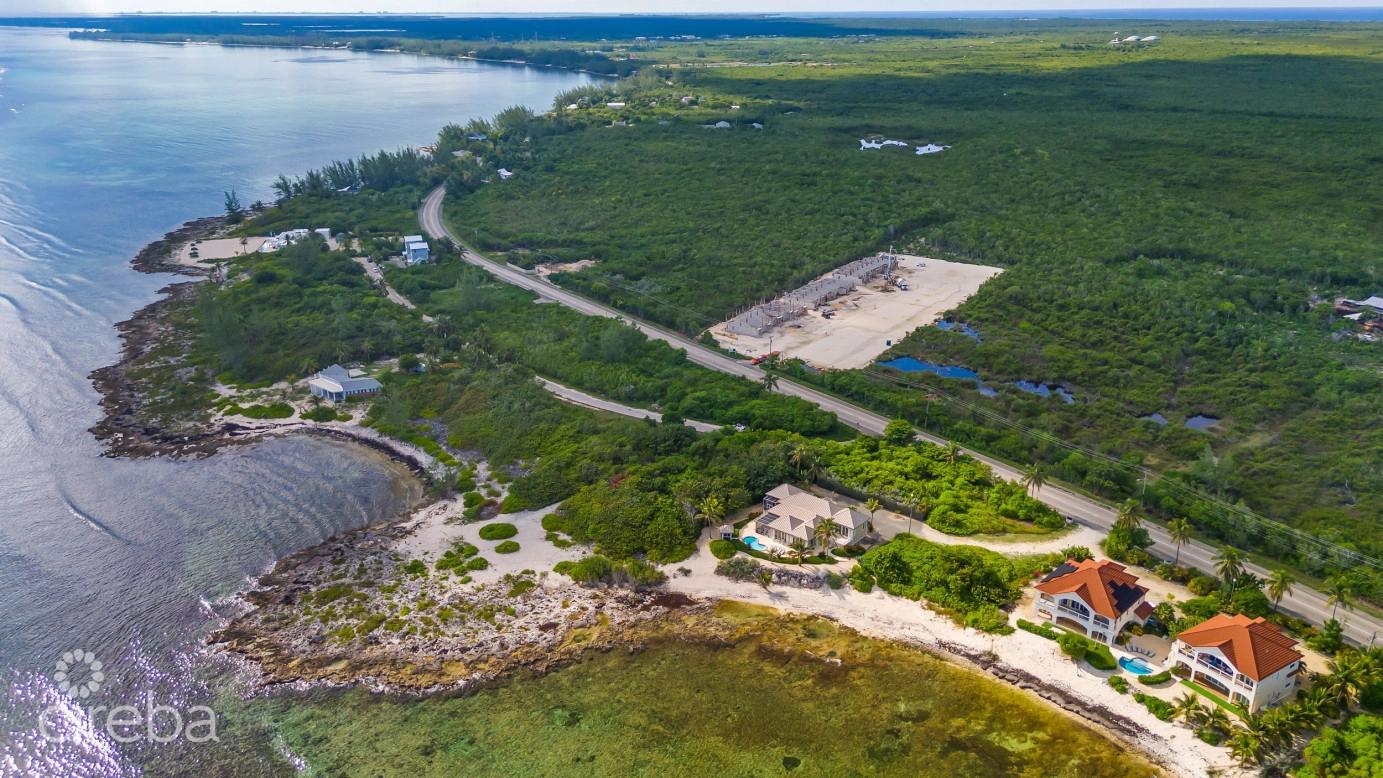 Pisces Way Oceanfront Development Parcel, High Rock, Cayman Islands — photo 3