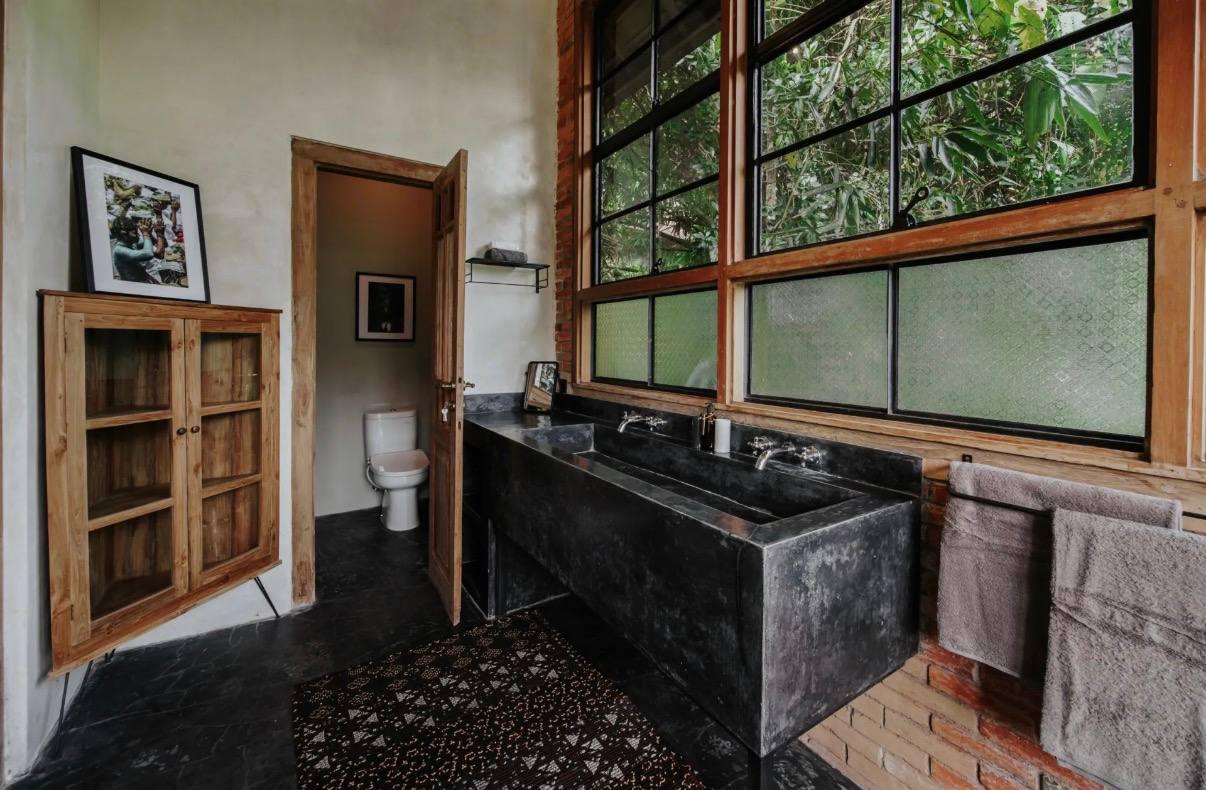 Villa in Ubud, Bali, Indonesia — photo 4