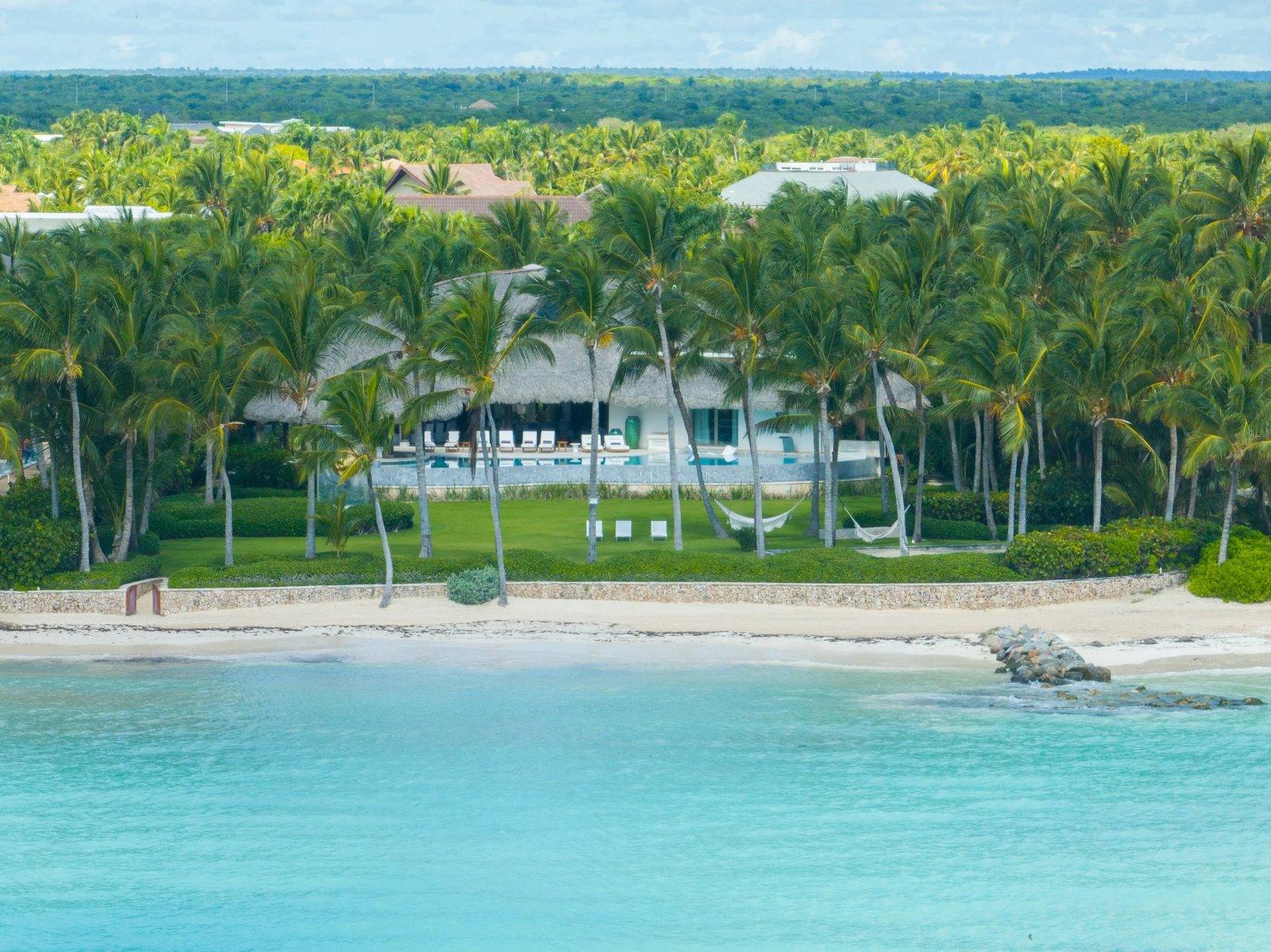 6-bedroom house in Playa Serena, Punta Cana — photo 5