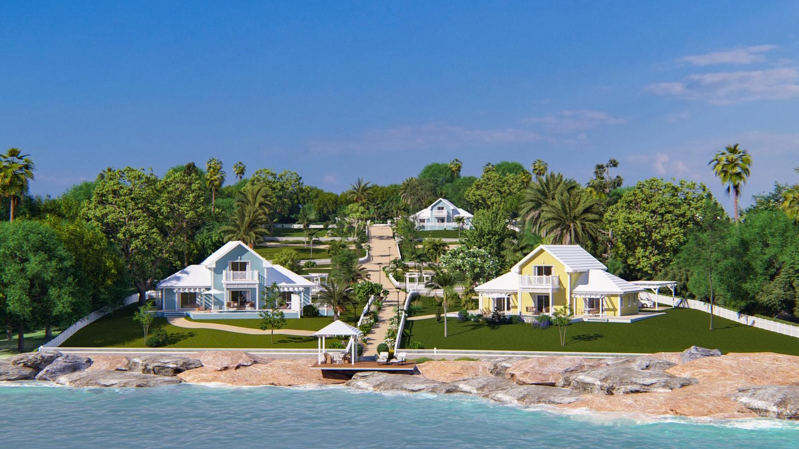 6 bedroom Residence for sale — QUEEN’S HIGHWAY in Eleuthera, The Bahamas — photo 3