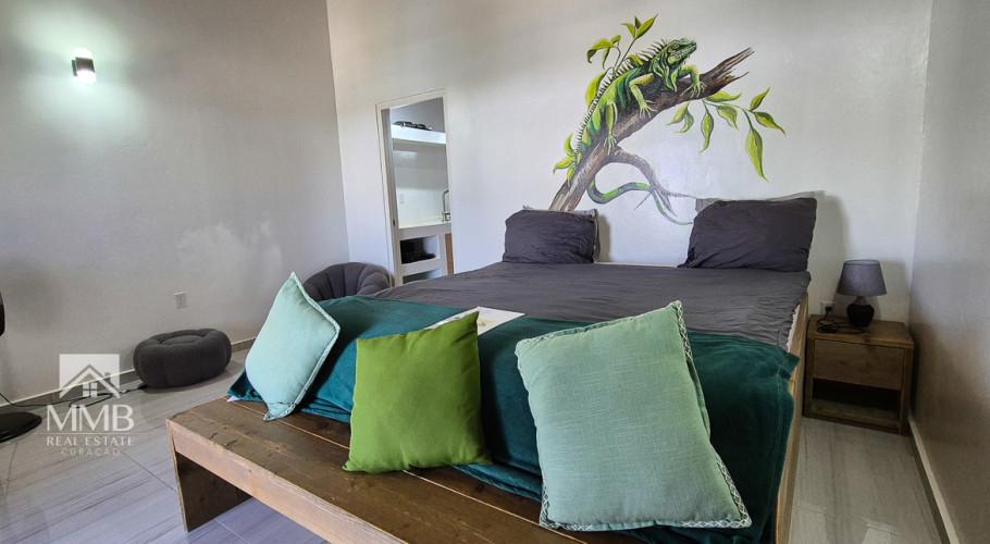 Apartment for rent in Barber, Curaçao — photo 5