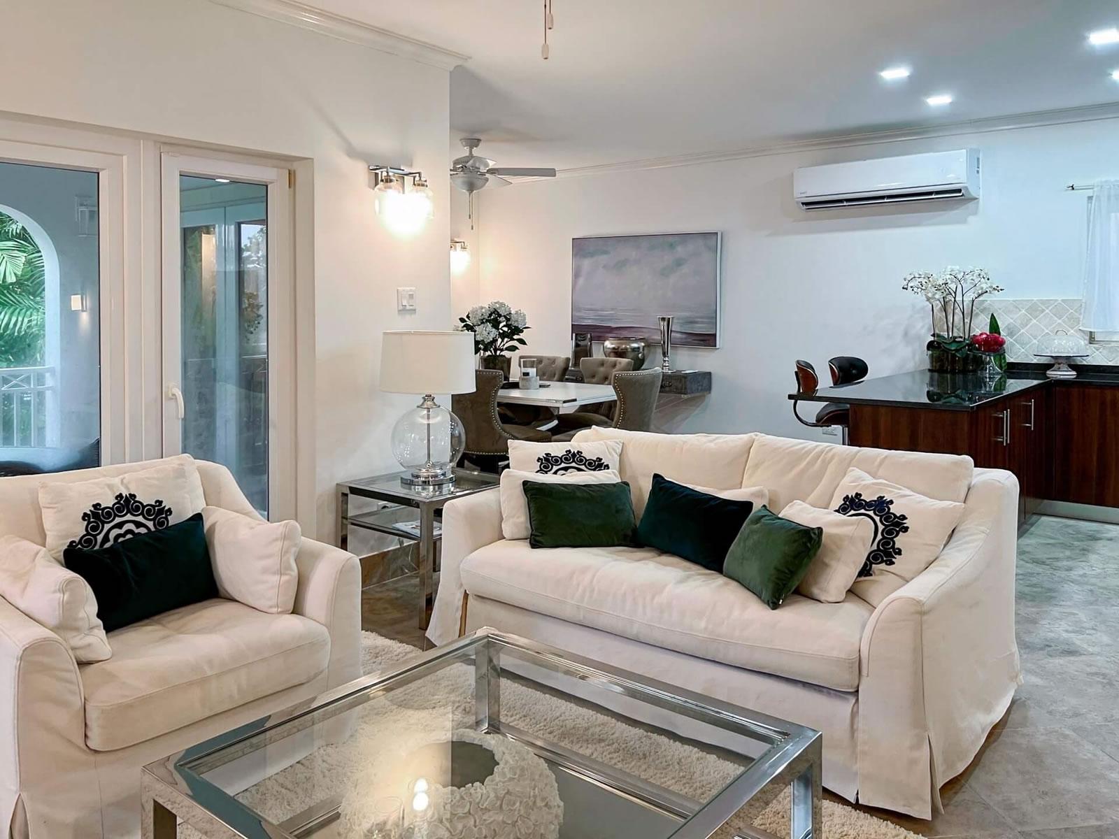 2 Bedroom Townhouse for Sale, Kings Gate, Gibbes, St Peter, Barbados — photo 5