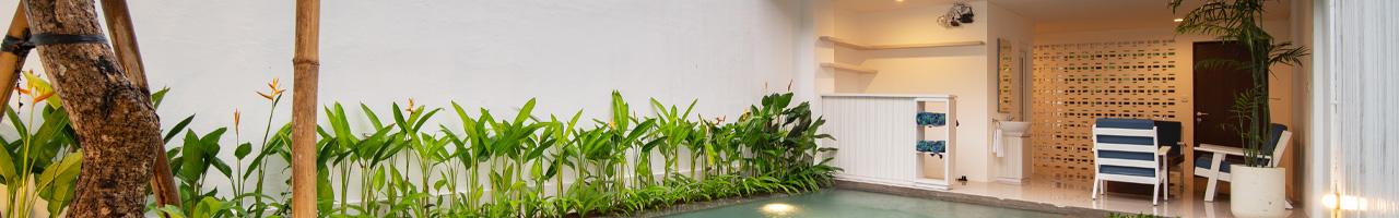 Modern Two-Bedroom Villa in Pererenan — photo 2