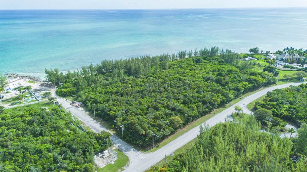 6.6-Acre Oceanfront Land on Taino Beach — photo 5