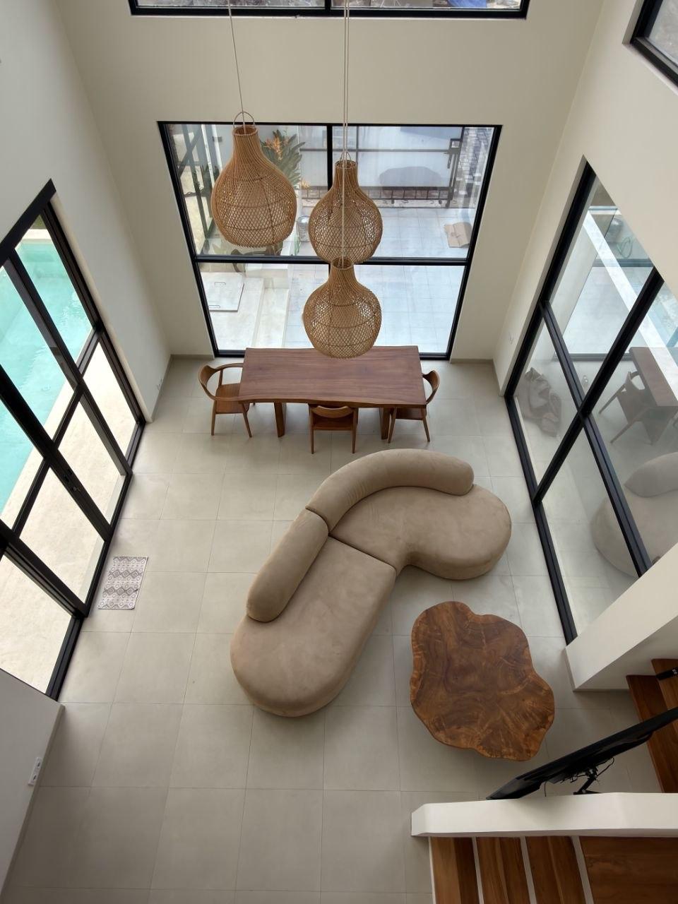 2-bedroom villa in Balangan Beach, Bali — photo 1