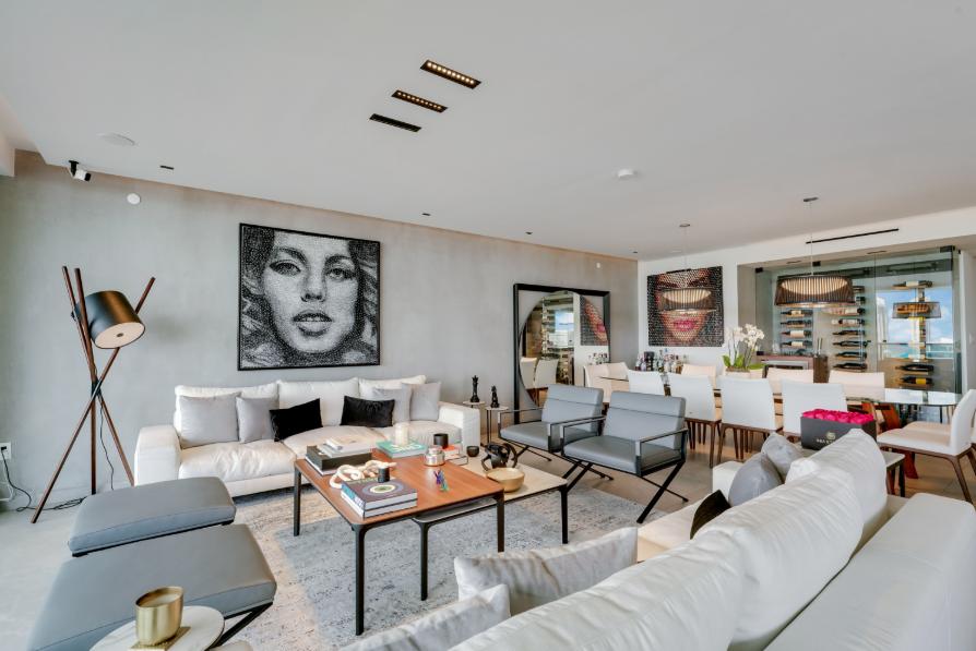 Peninsula I Condo 4BR Intracoastal View — photo 4
