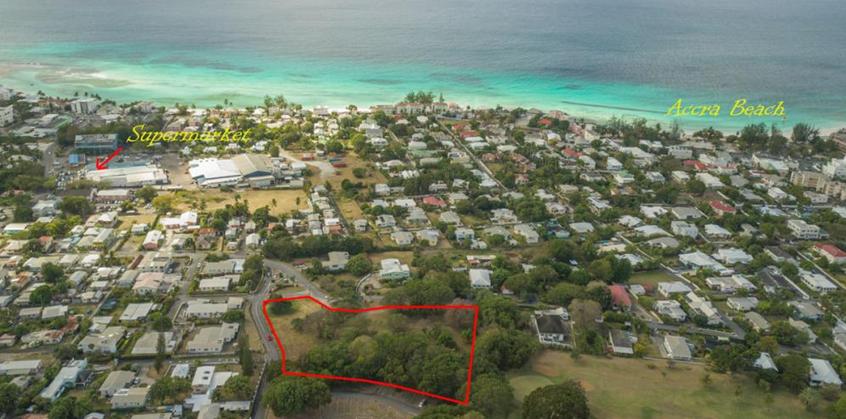 Rockley Residences 3BR Condo in Barbados — photo 1