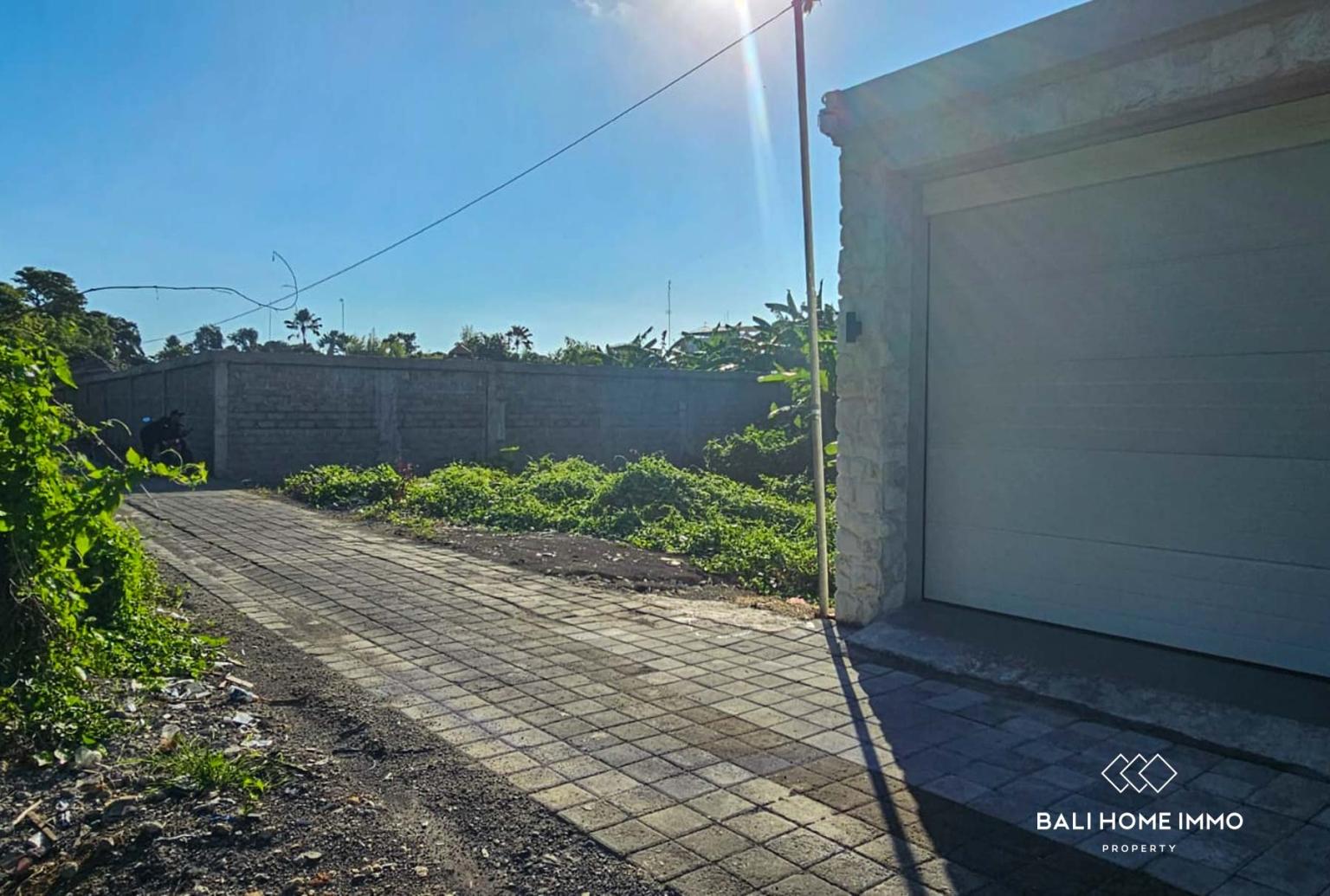 Beachside 3 Are Land for Sale in Seminyak Bali — photo 2