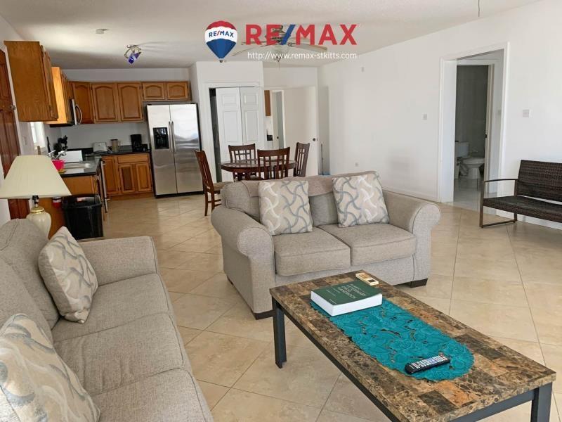 St. Christopher Club 2nd floor 2 bedroom Citizenship condo for Sale — photo 5