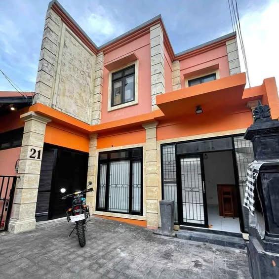 4-bedroom house in Denpasar — photo 1