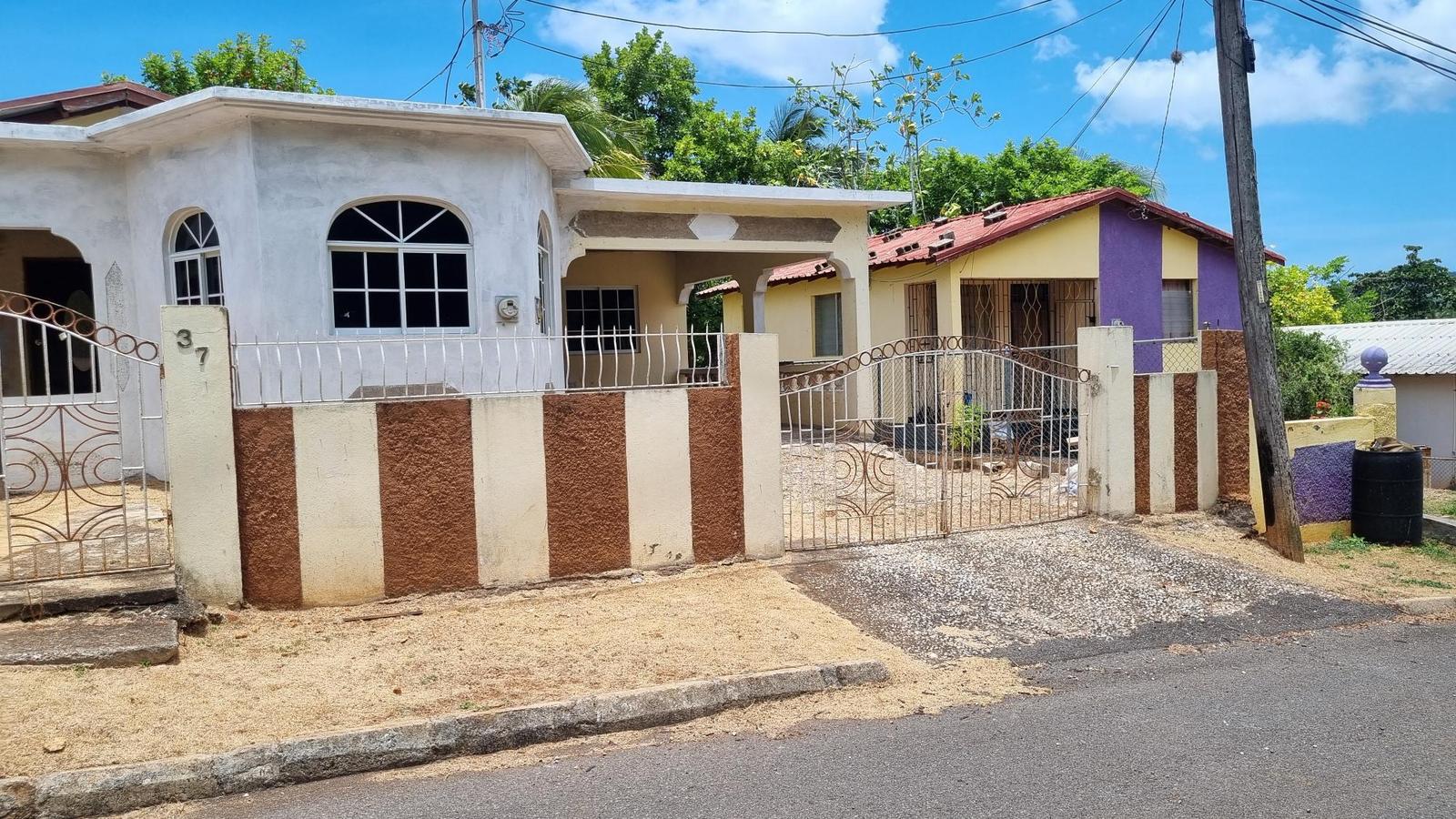 KRONE AVENUE, COLBECK St. Catherine Colbeck — photo 3