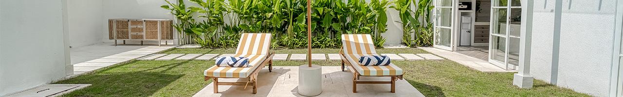 Mediterranean-Inspired Three-Bedroom Freehold Villa in Cemagi, Steps from the Beach — photo 2