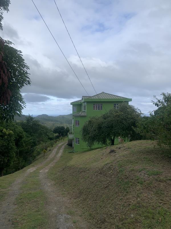 2.6 Acres of Land For Sale In Desrameaux — photo 3
