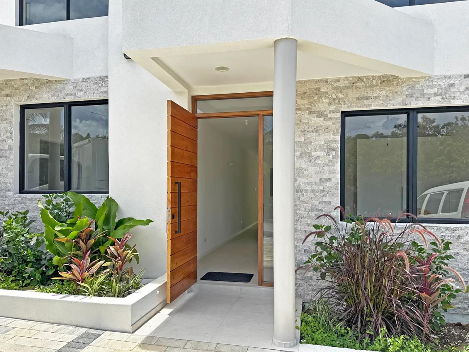 3 Bedroom Townhouse for Sale, Azzurro 2, Porters, St James, Barbados — photo 2