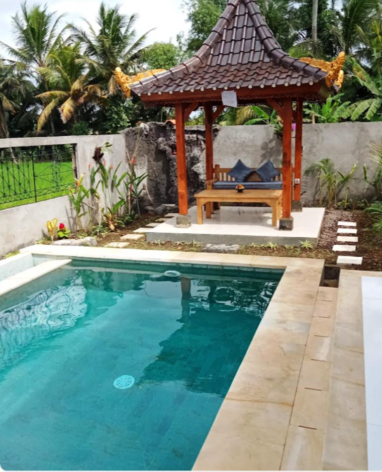 3 Bedroom Villa for Sale in Sayan, Ubud — photo 4