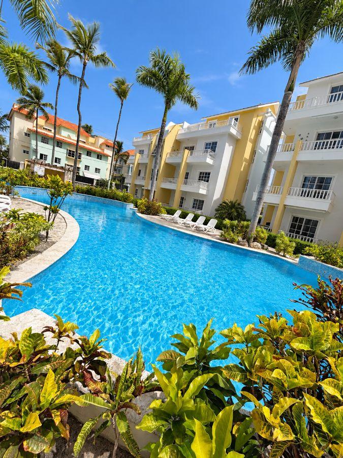 3-bedroom penthouse in El Cortecito, Bavaro — photo 4
