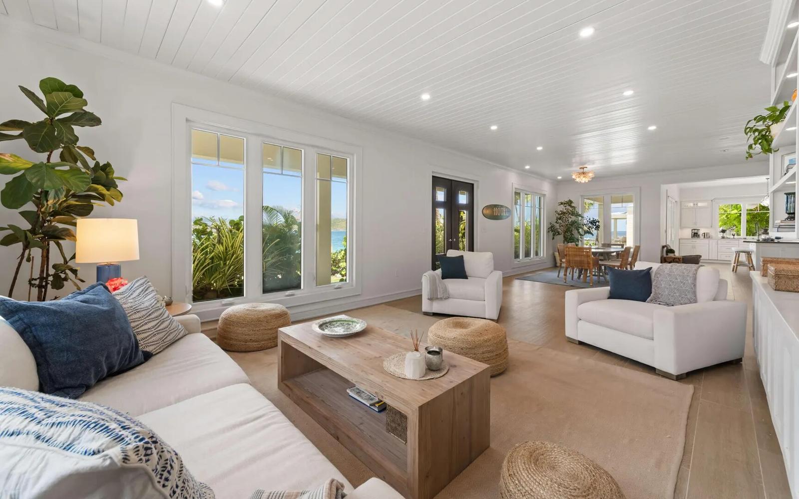 5-bedroom house in Red Hook, St. Thomas, US Virgin Islands — photo 3