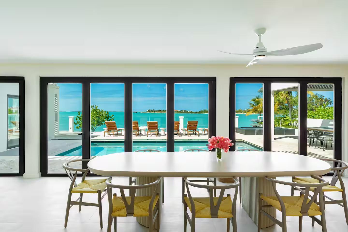 Ocean Jewel, Chalk Sound, Providenciales, Turks and Caicos Islands — photo 1