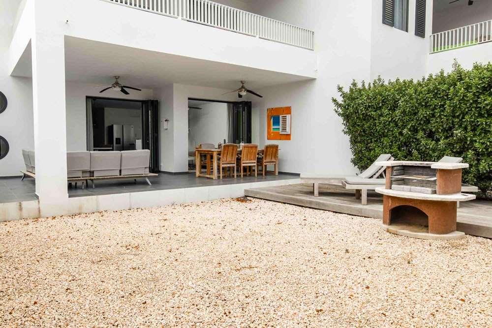 3 Bedroom Ground Floor Apartment B01 for Sale, Grand Windsock Resort, Belnem, Bonaire — photo 2