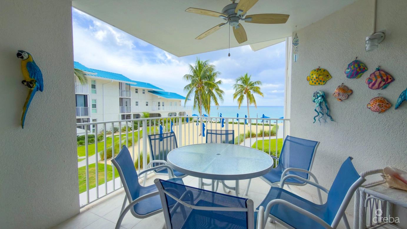 3-bedroom condo in Seven Mile Corridor, Cayman Islands — photo 2