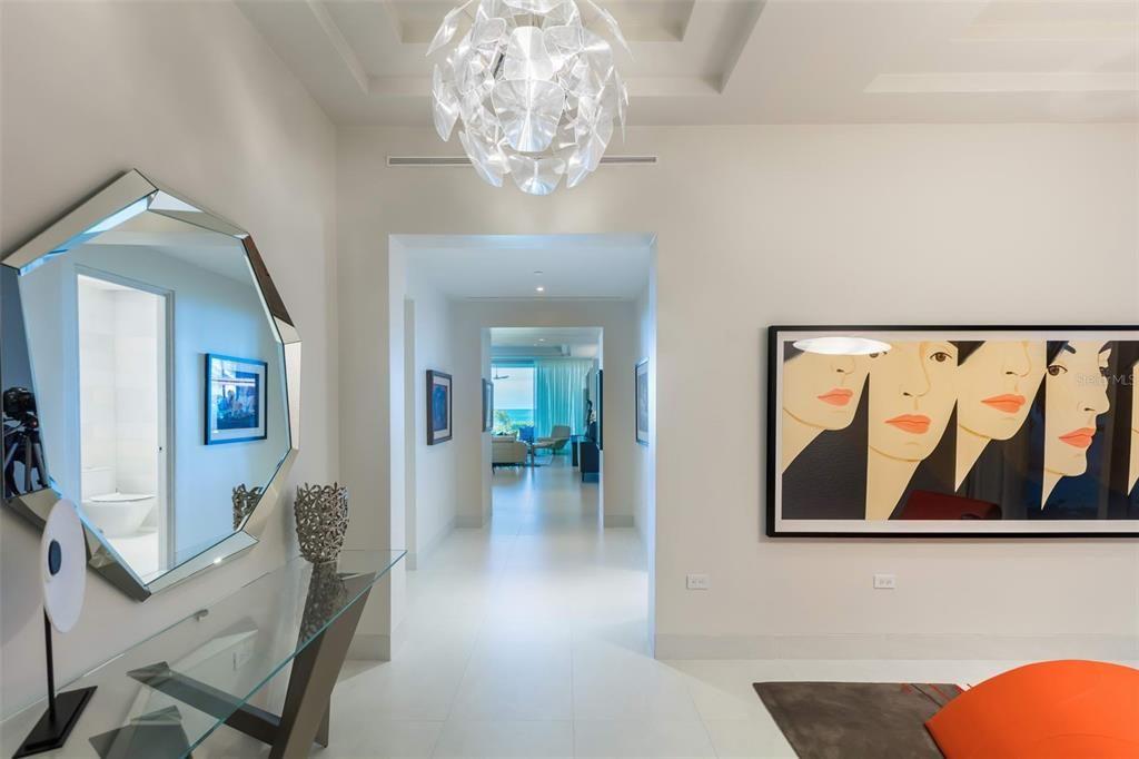 Ocean Drive St. Regis Beachfront Residences, Bahia Beach, Puerto Rico — photo 5