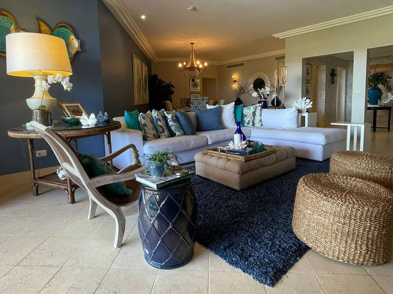 3 Bedroom Apartment for Sale, Fishing Lodge, Cap Cana, Dominican Republic — photo 4
