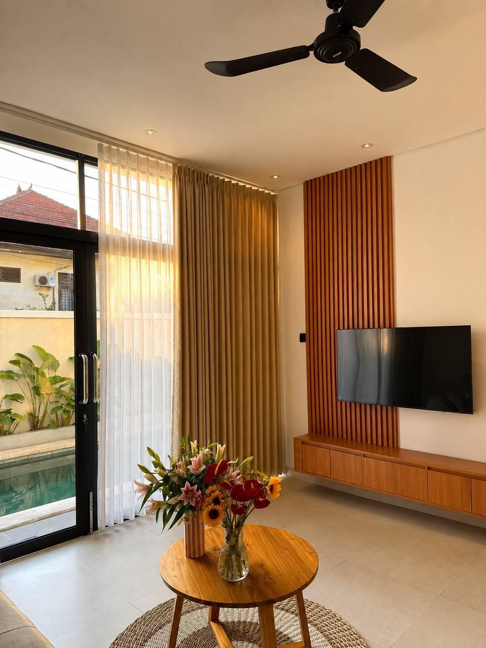 2-bedroom villa in Buduk, Bali — photo 1
