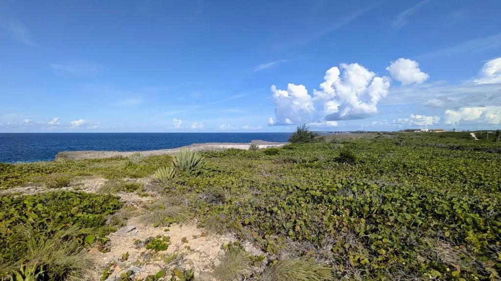 Development lot in Whale Point Estates, Eleuthera — photo 4