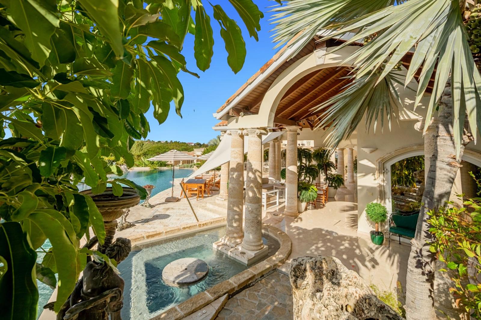 6 Bedroom Villa for Sale in St Martin — photo 4