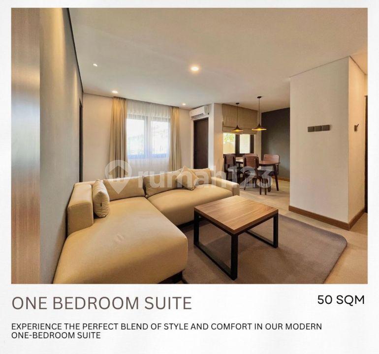 Apartments Lux is located in the high-end area of Nusa Dua. — photo 5