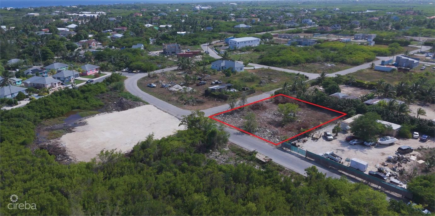 Lookout Gardens 0.40 Acre Lot — photo 4