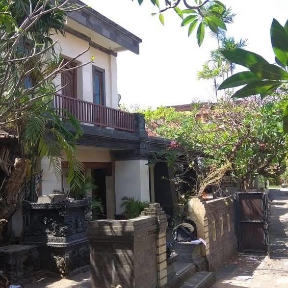 House in Denpasar — photo 1