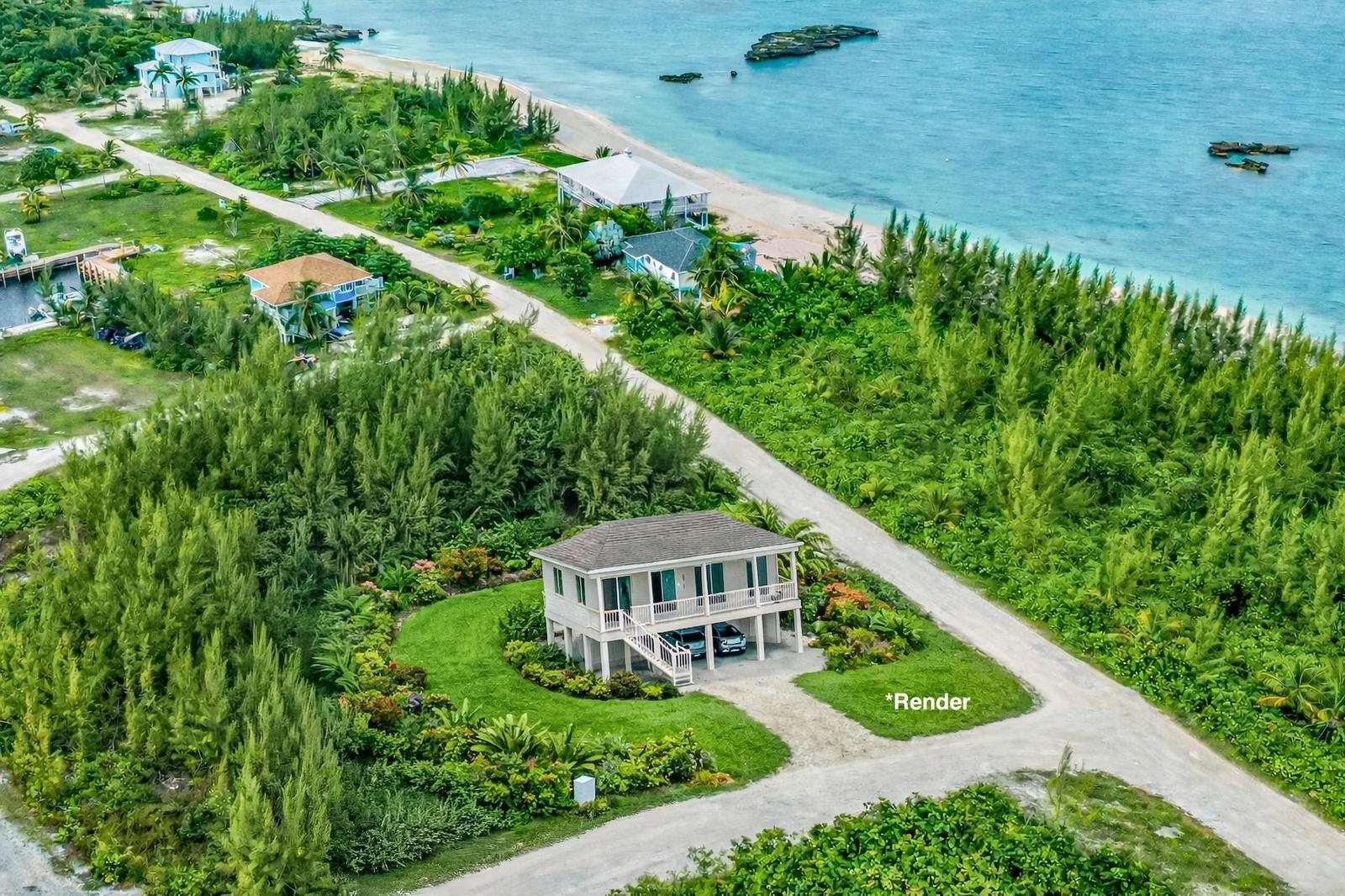 5 bedroom Residence for sale in Abaco Islands, The Bahamas — photo 2
