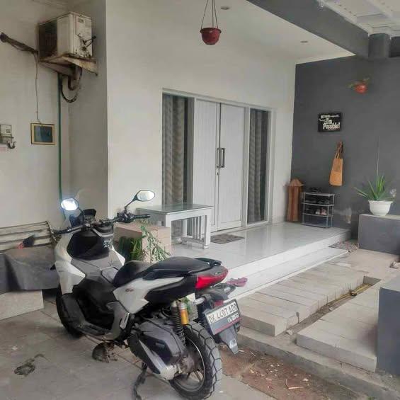 4-bedroom house in Denpasar — photo 1