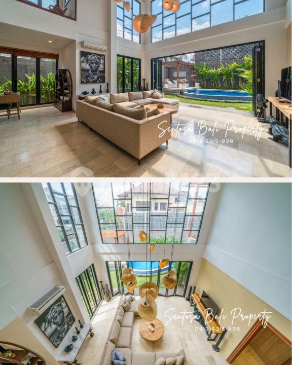 4-bedroom house in Kerobokan, Bali — photo 4