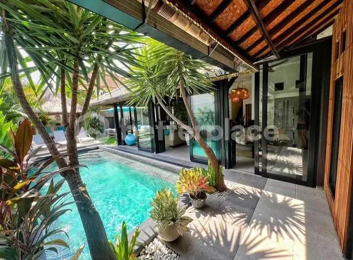 Villa in Seminyak, Indonesia — photo 4