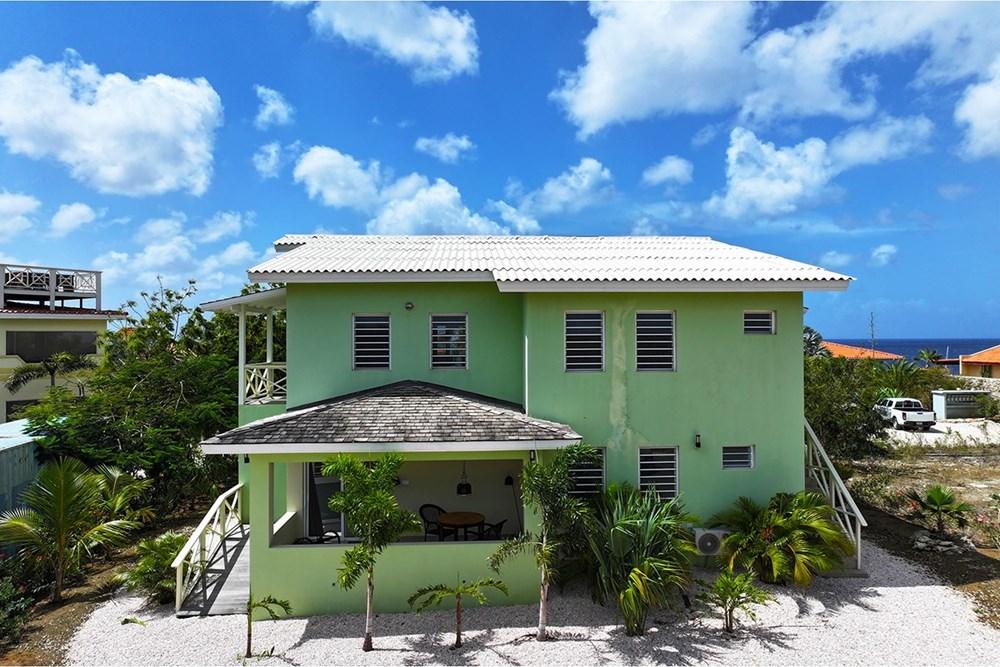 3-Unit Apartment Building for Sale, Sabadeco, Bonaire — photo 3