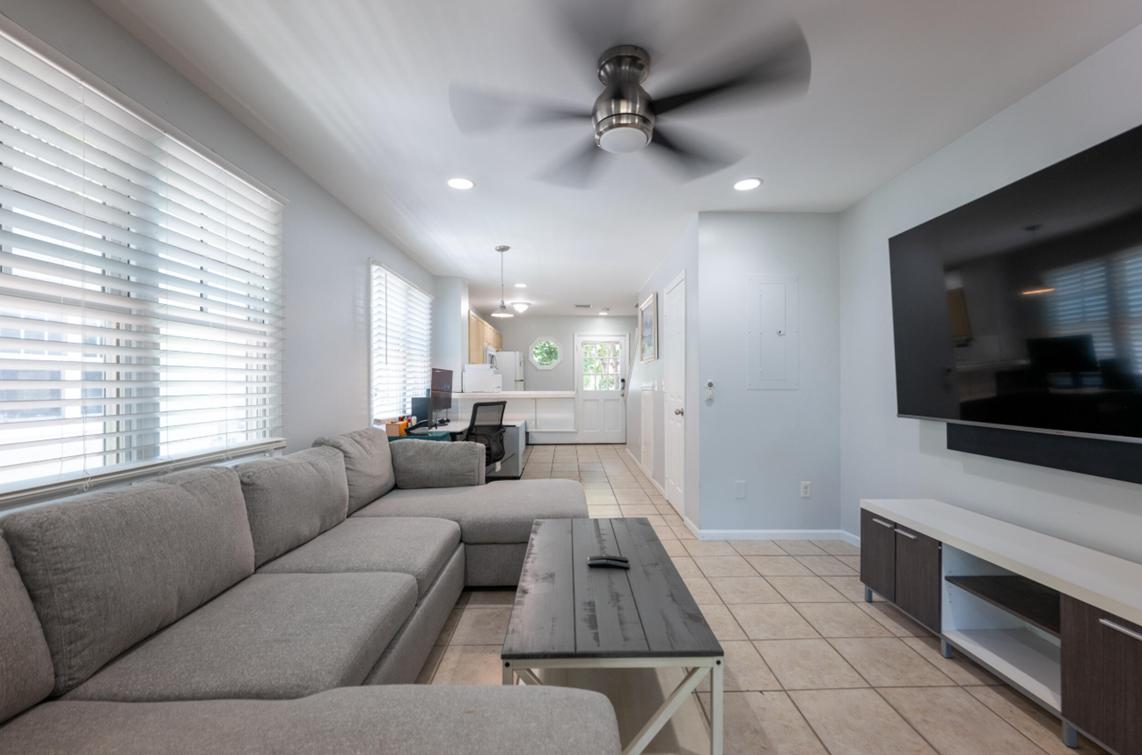 2-bedroom townhome in Key West, Florida — photo 4