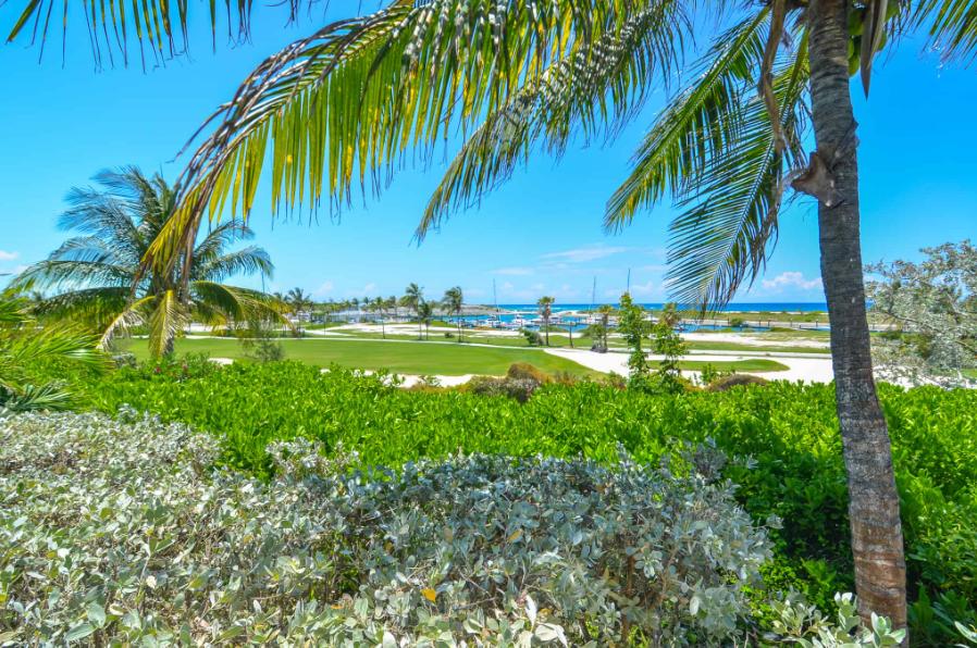 Grand Isle Resort 1BR Villa — photo 1