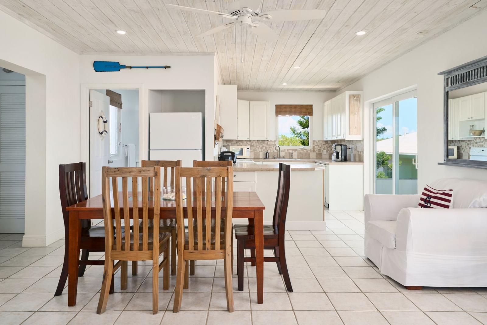 Surf Lodge Villa — photo 2