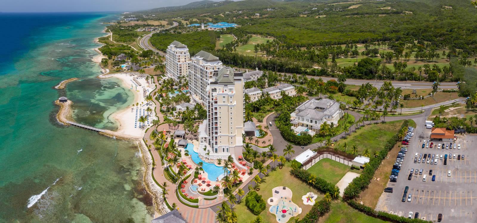 3 Bedroom Apartment for Sale, Jewel Grande, Montego Bay, Jamaica — photo 5