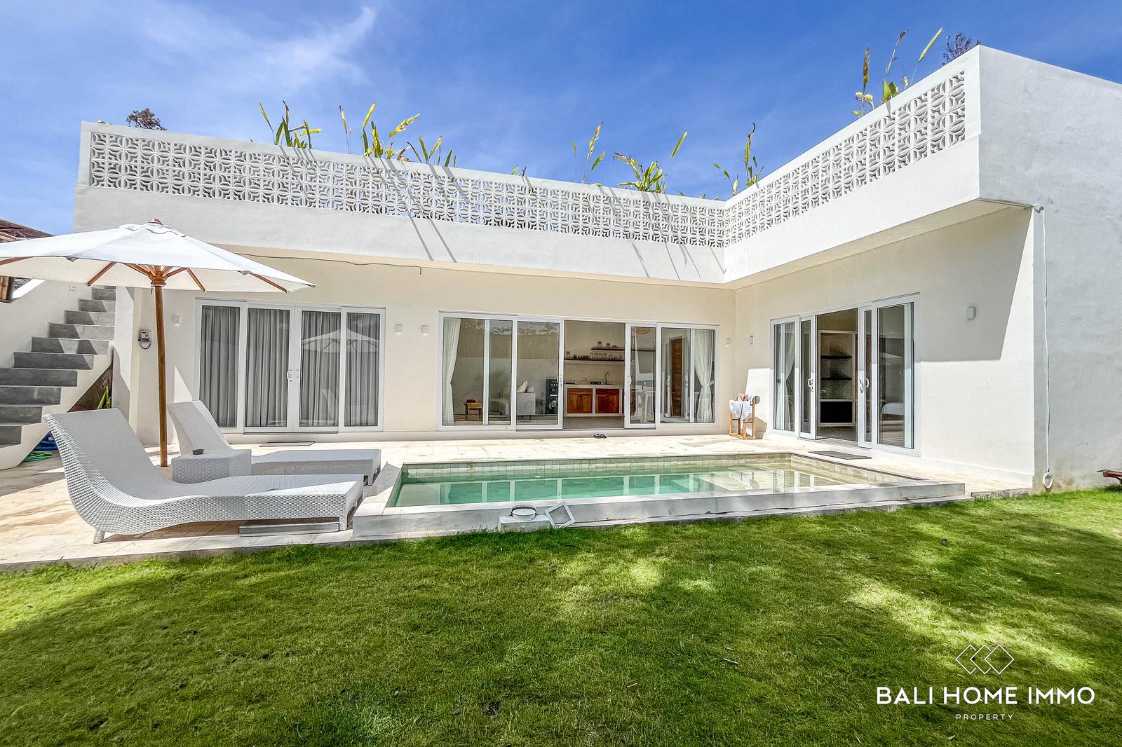 2 Bedroom Investment Villa for Sale Leasehold in Uluwatu — photo 1