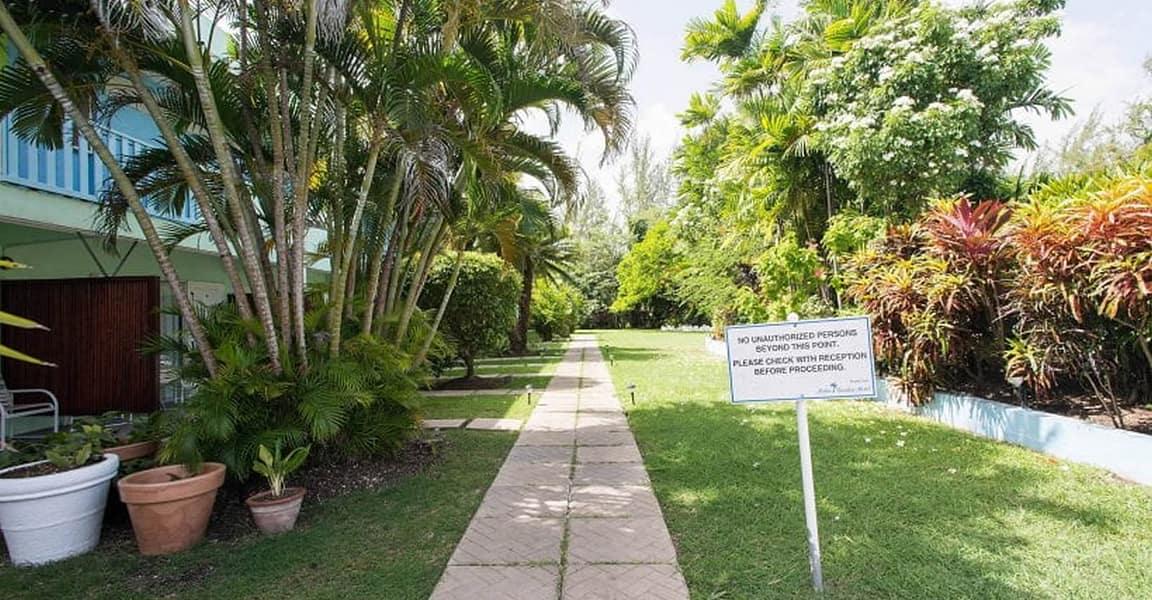 22-Room Hotel for Sale, Worthing, Christ Church, Barbados — photo 4