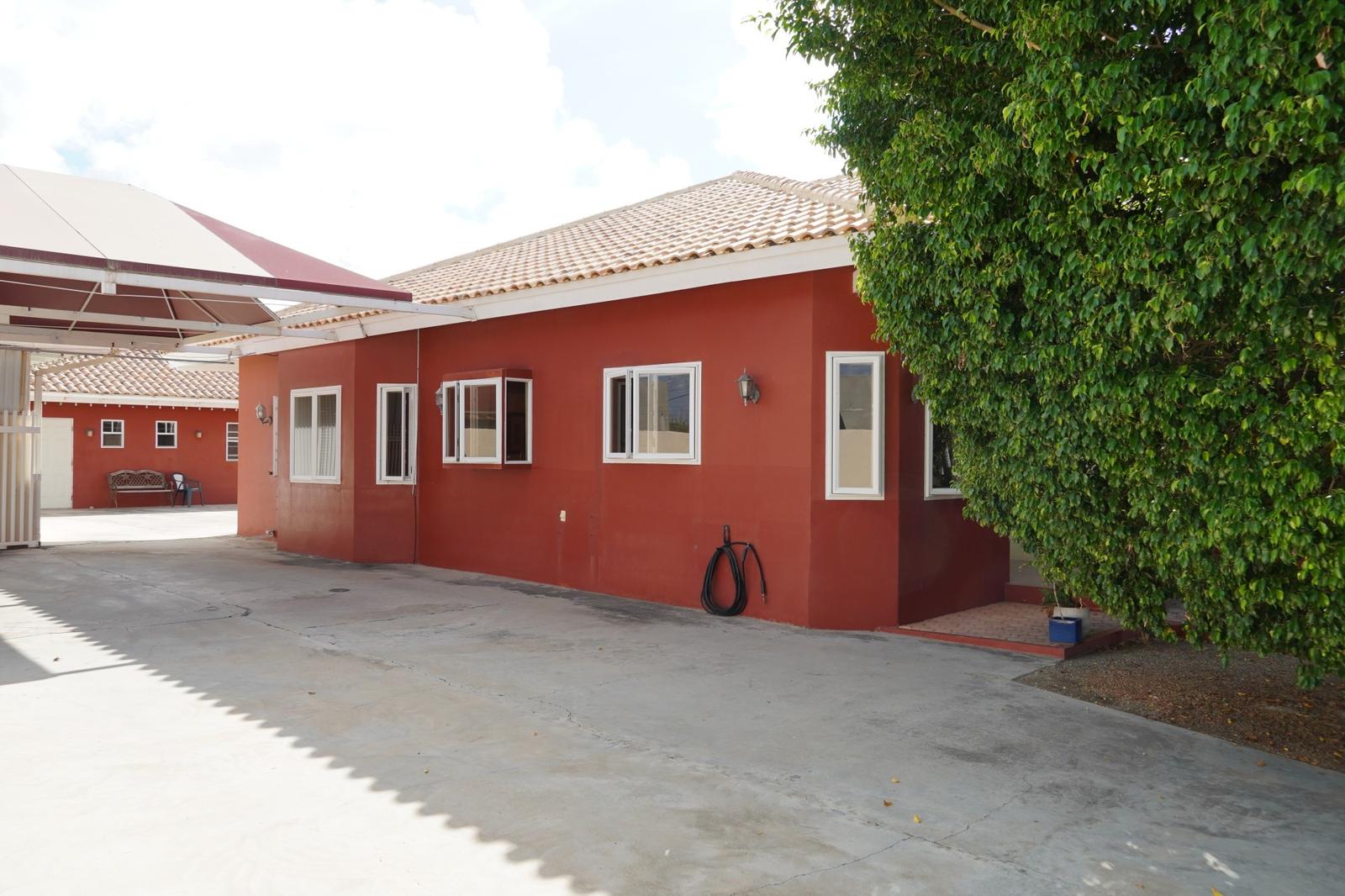 Contemporary Villa at Bucuti — photo 4