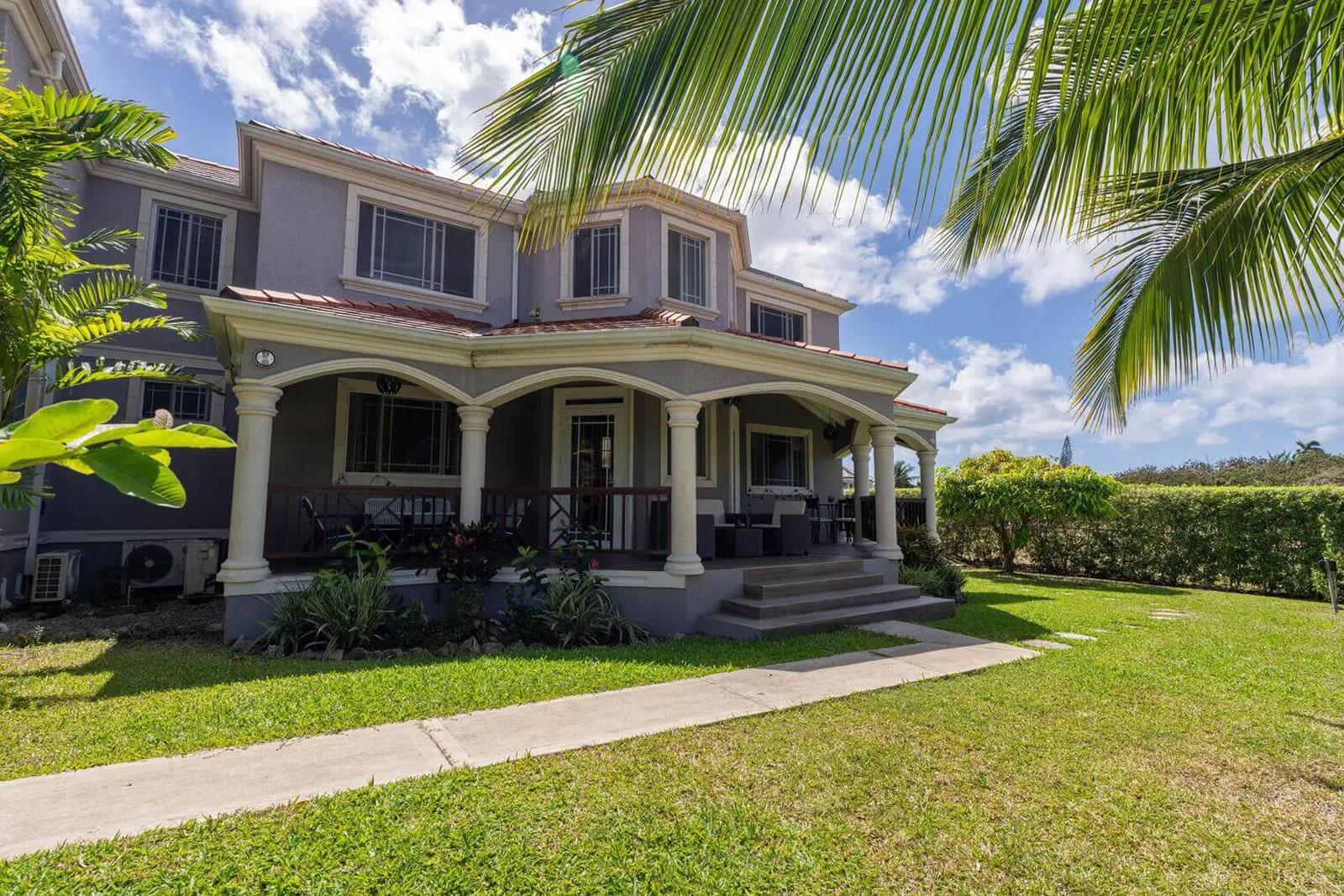 4 Bedroom Home for Sale in Prior Park Heights, St James, Barbados — photo 3