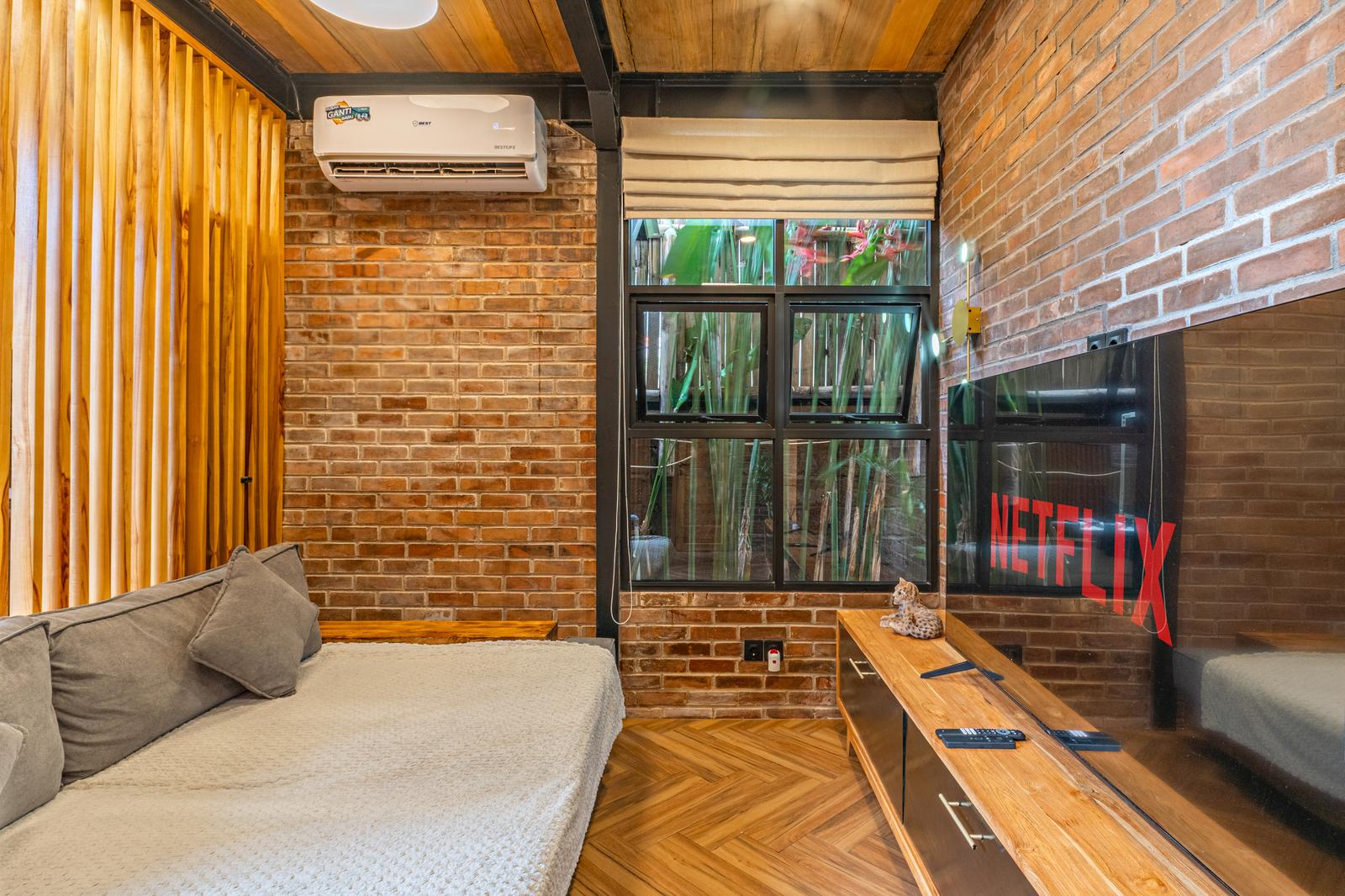 1 Bedroom Villa in Canggu, Bali — photo 5