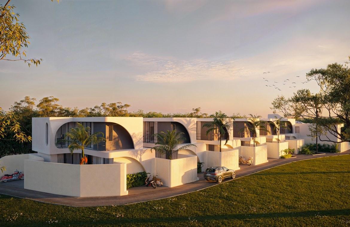 2 bedroom villa for sale in Uluwatu, Bali, Indonesia — photo 2